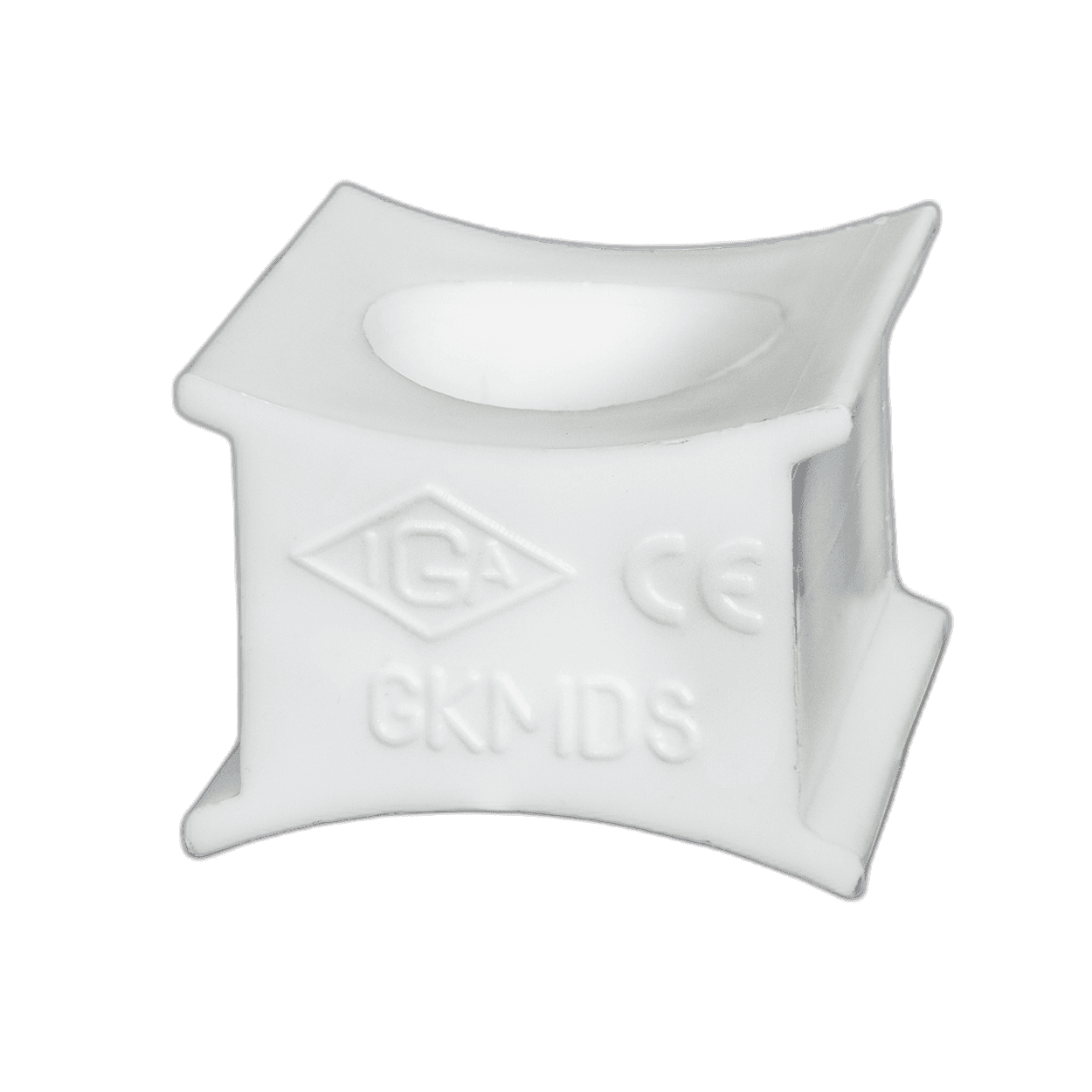 GKMDS